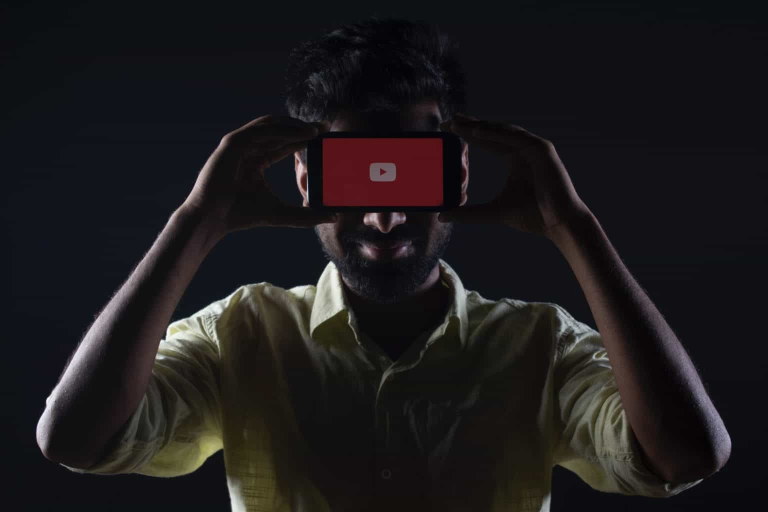 Youtube Monetization
