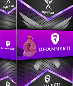 DhanNeeti