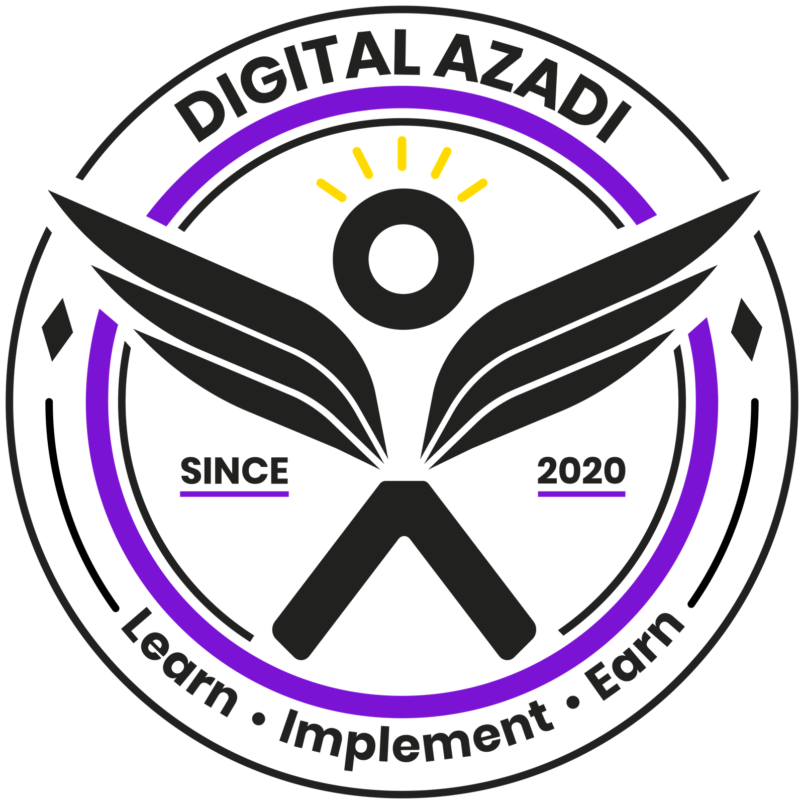 Digital Azadi_Logo