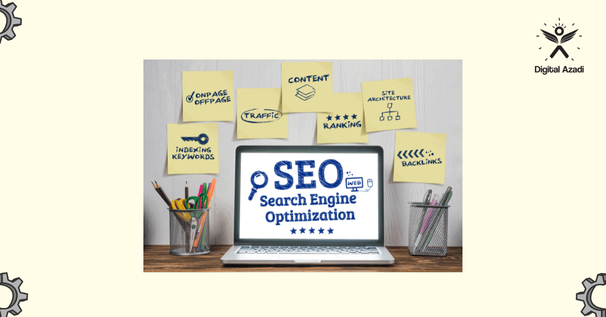 क्यों SEO आपके लिए ज़रूरी है?