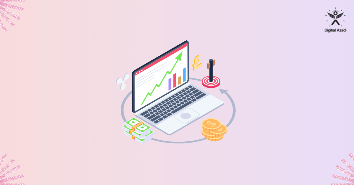 Content Monetization - Top 7 Ways To Earn Money Through Content