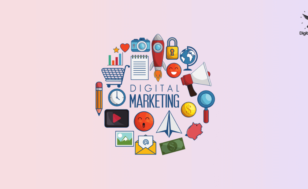 Digital Marketing in India 2022 - Future & Growth