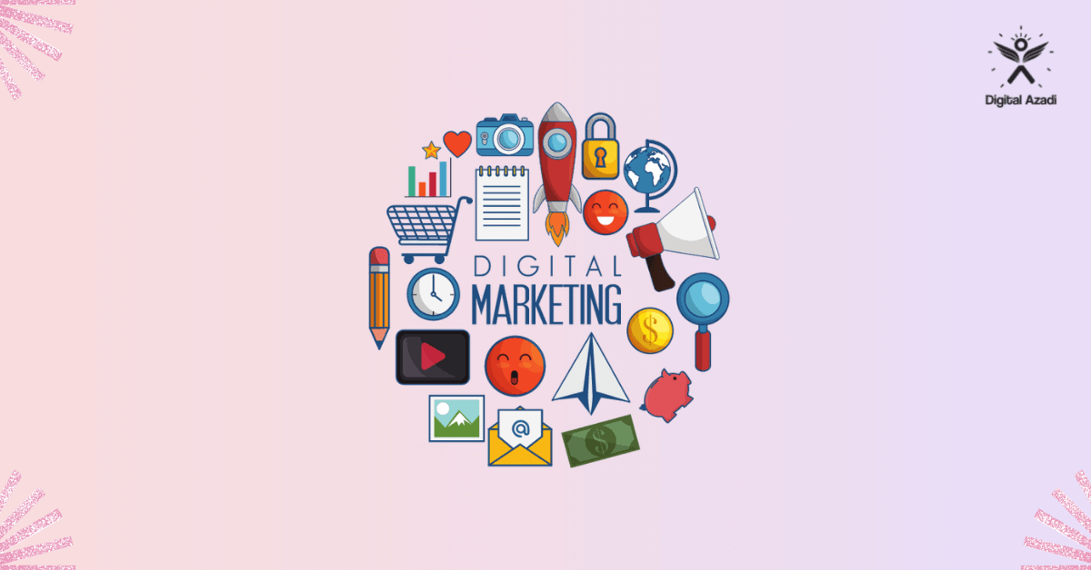 Digital Marketing in India 2022 - Future & Growth