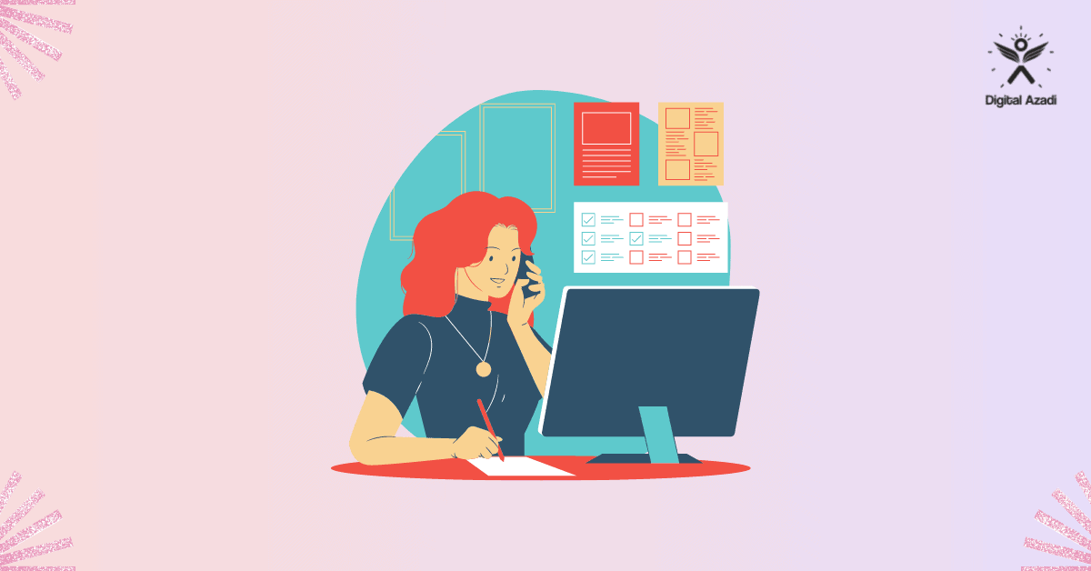 Content Marketing - The Best Career Option that Can Replace Your Job