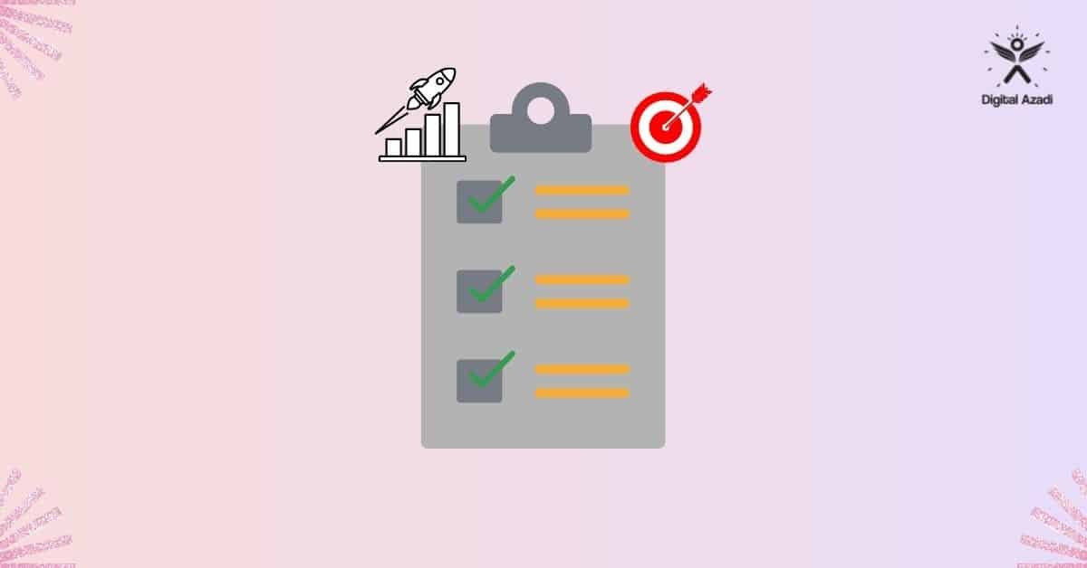 Your Ultimate Guide To Creating An Effective Content Marketing Strategy In 9 Steps