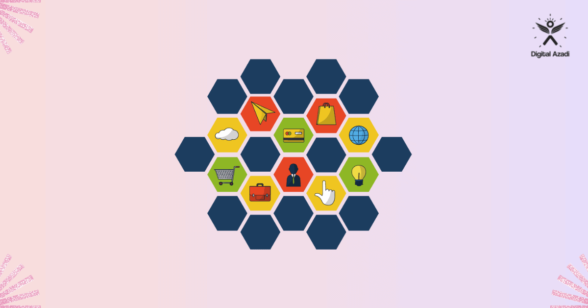 Digital Marketing Implementation Plan For Businessmen - 5 Step Process To Become Profitable