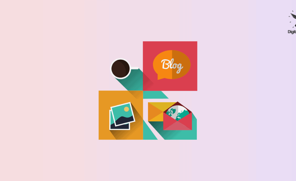How To Start A Personal Blog in 5 Easy & Practical Steps