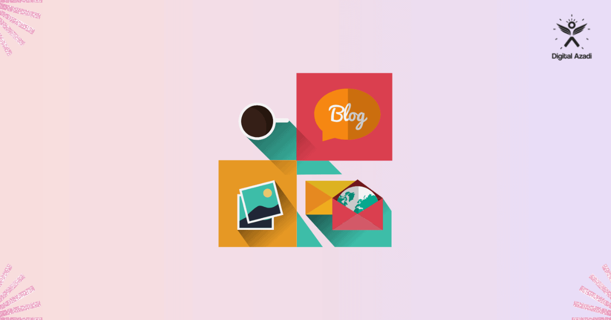How To Start A Personal Blog in 5 Easy & Practical Steps