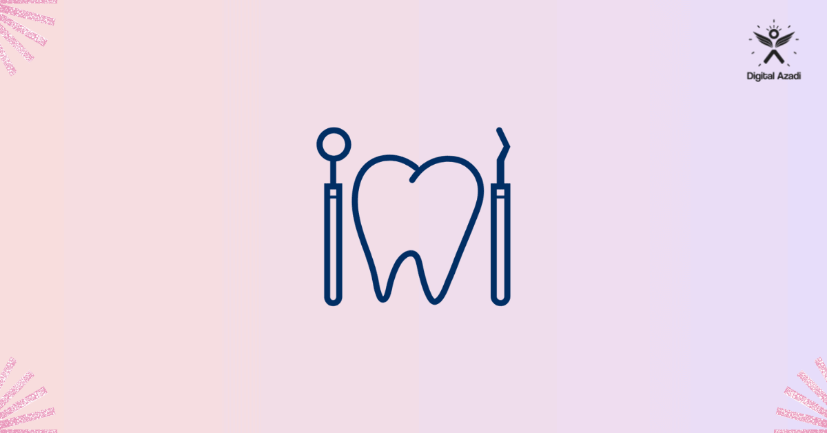 Digital Marketing For Doctors Dentists In Hindi - 5 Step Implementation Plan