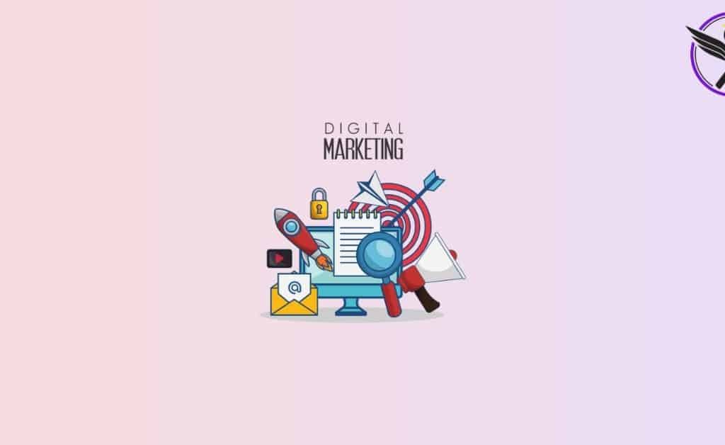 Digital Marketing For Teachers - 5 Step Strategy To Create Your Online Presence