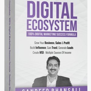 Digital Ecosystem E-Book