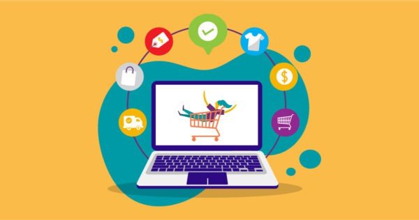 Ecommerce Website Kaise Banaye