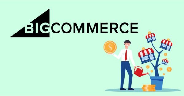 Top 5 Ecommerce Website Builders - Bigcommerce